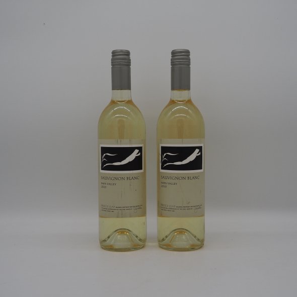 Frog's Leap, Sauvignon Blanc, Napa Valley