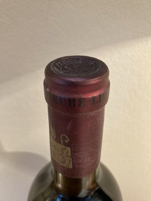 Chateau Prieure-Lichine 4eme Cru Classe, Margaux