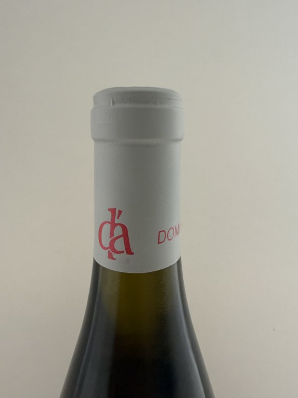 NUITS SAINT GEORGES PREMIER CRU 2000 CLOS de L'ARLOT