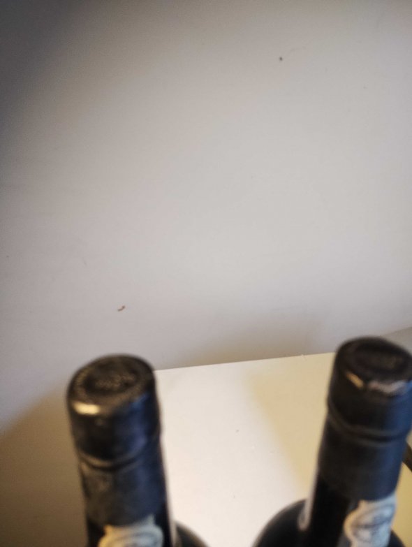 Smith Woodhouse, Vintage Port