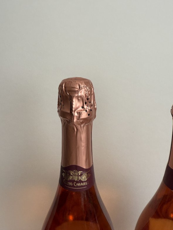 Cleto Chiarli Ros&eacute; de Noir Cuv&eacute;e Brut