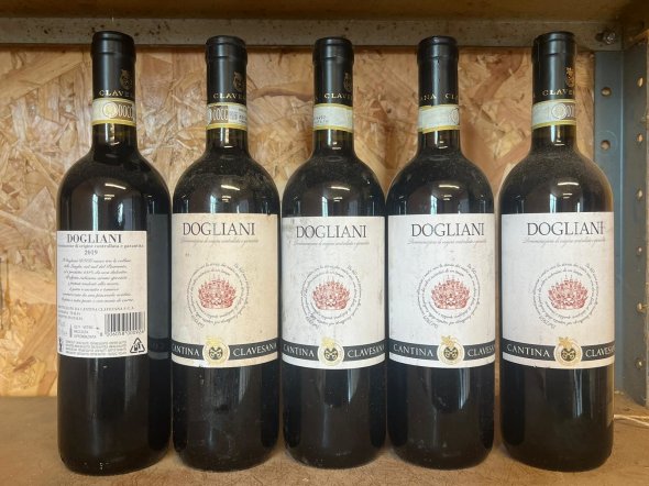 Dogliani Cantina Sociale Clavesana