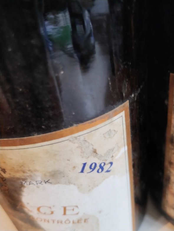 Paul Jaboulet Aine, Hermitage, La Chapelle Rouge