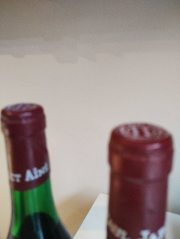 Paul Jaboulet Aine, Hermitage, La Chapelle Rouge