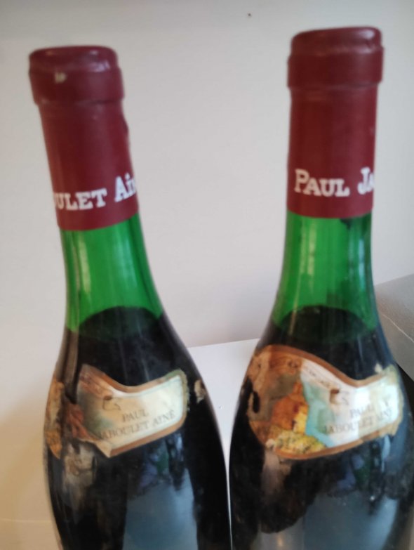 Paul Jaboulet Aine, Hermitage, La Chapelle Rouge