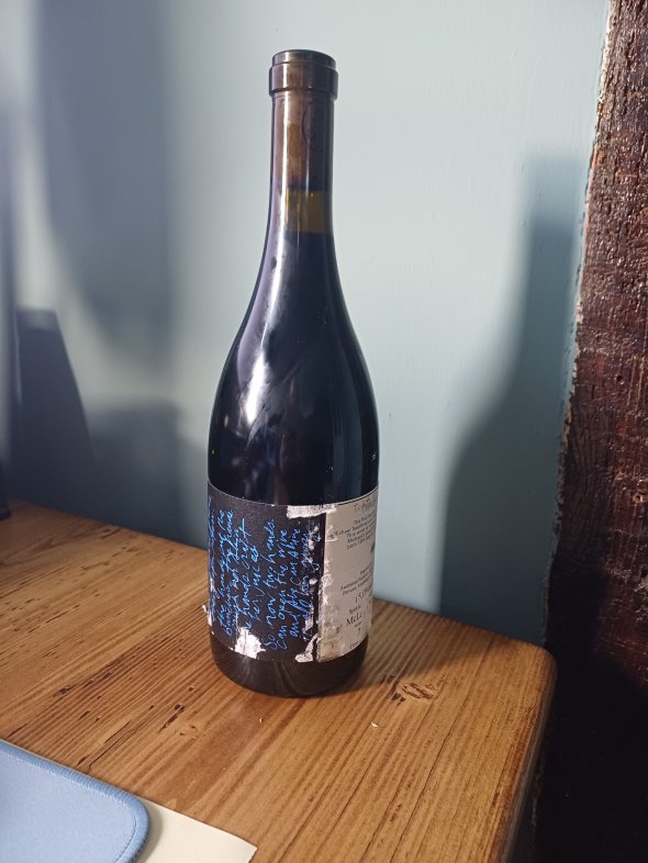 Two Hands, Lily's Garden Shiraz, McLaren Vale