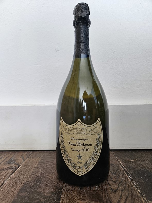 Dom Perignon