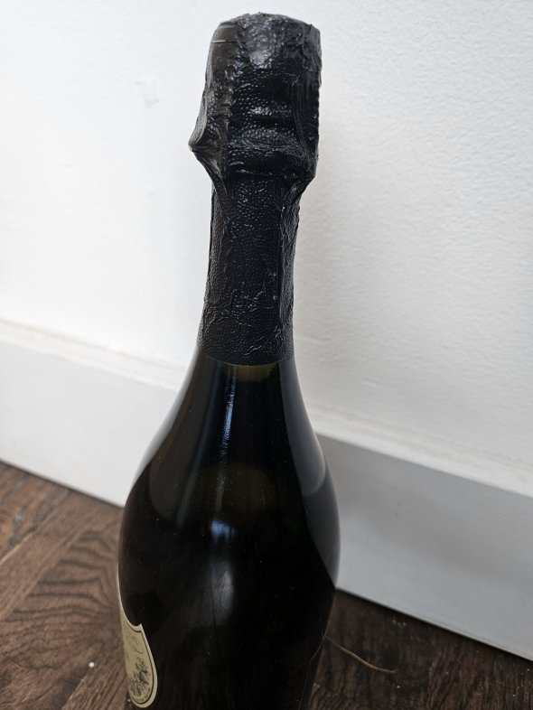 Dom Perignon