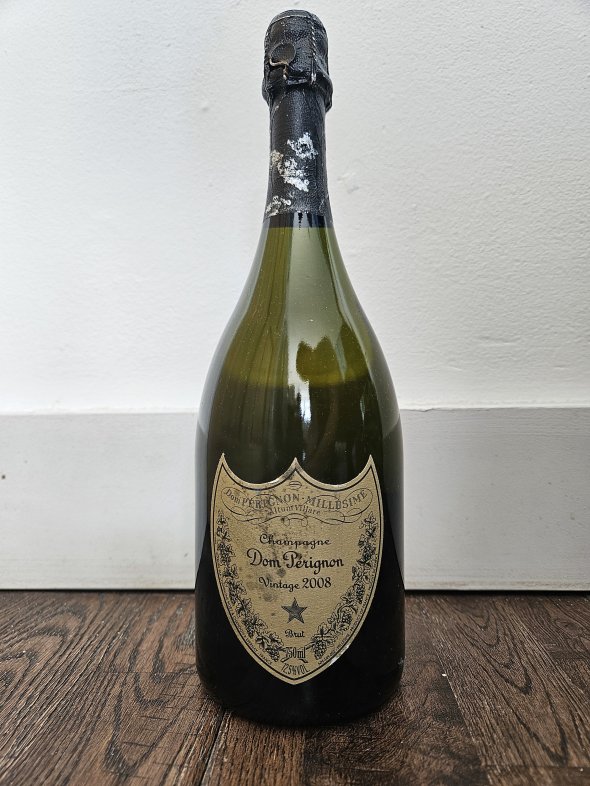 Dom Perignon