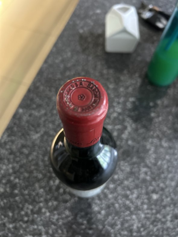 Mouton Cadet, Bordeaux