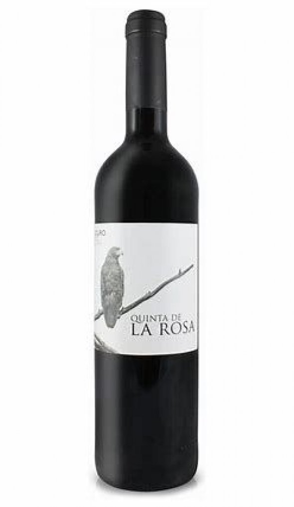 Quinta De La Rosa, Quinta De La Rosa