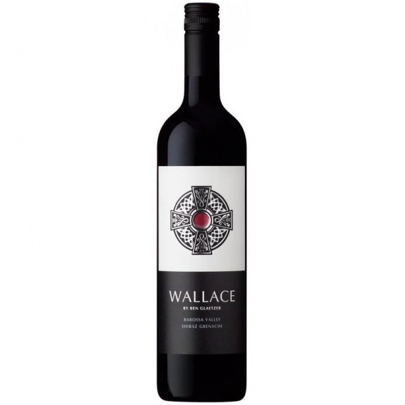 Glaetzer, Shiraz, Barossa Valley