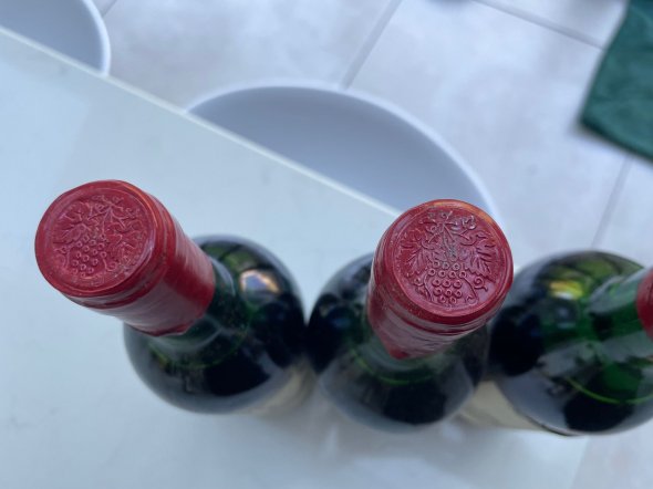 Chateau La Tour de Segur