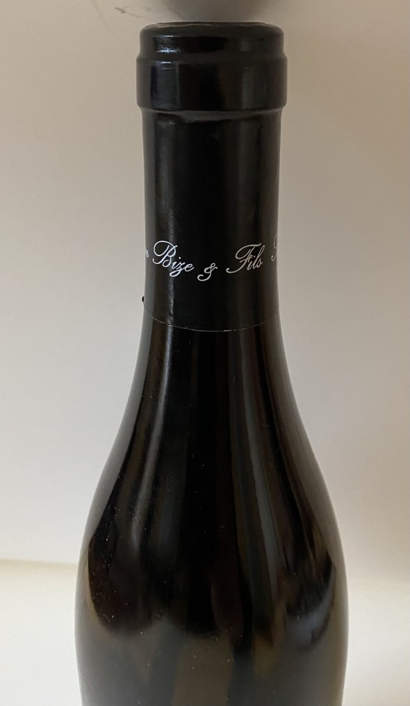 Simon Bize, Aloxe-Corton Premier Cru, Suchots