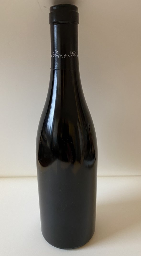 Simon Bize, Aloxe-Corton Premier Cru, Suchots