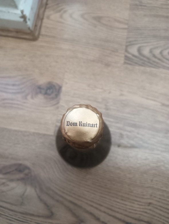 Ruinart, Dom Ruinart Blanc de Blancs 2010