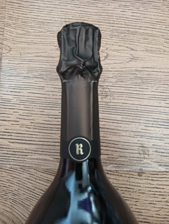 Ruinart Singulier Blanc de Blanc edition 2019