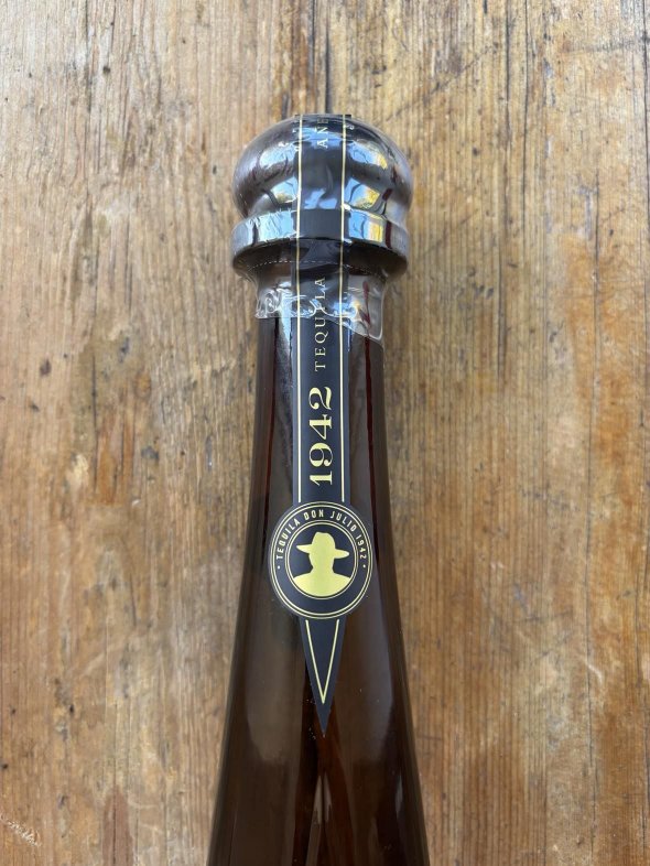 Don Julio, 1942 100% Agave Anejo Tequila