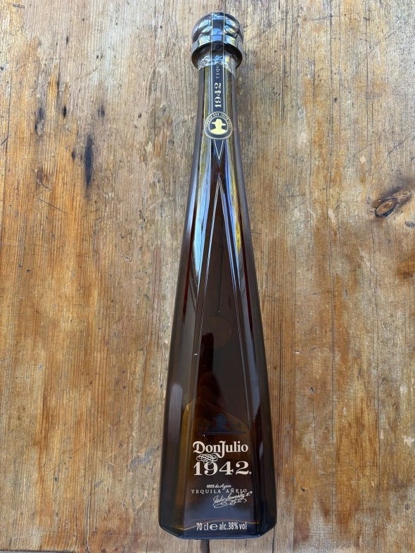 Don Julio, 1942 100% Agave Anejo Tequila