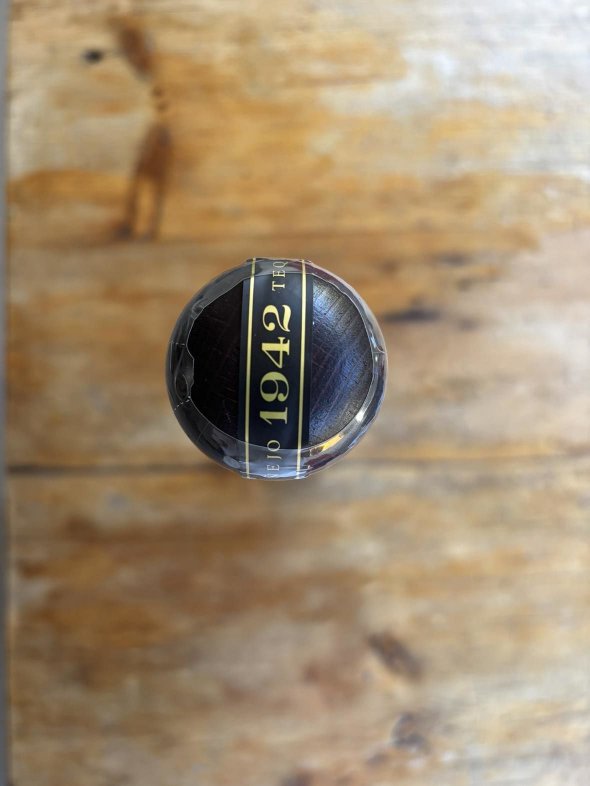 Don Julio, 1942 100% Agave Anejo Tequila