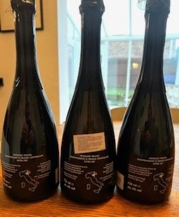 Conti Di San Bonifacio Prosecco 