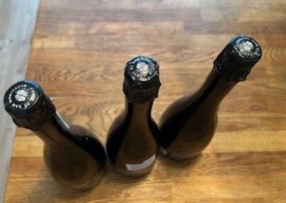 Conti Di San Bonifacio Prosecco 