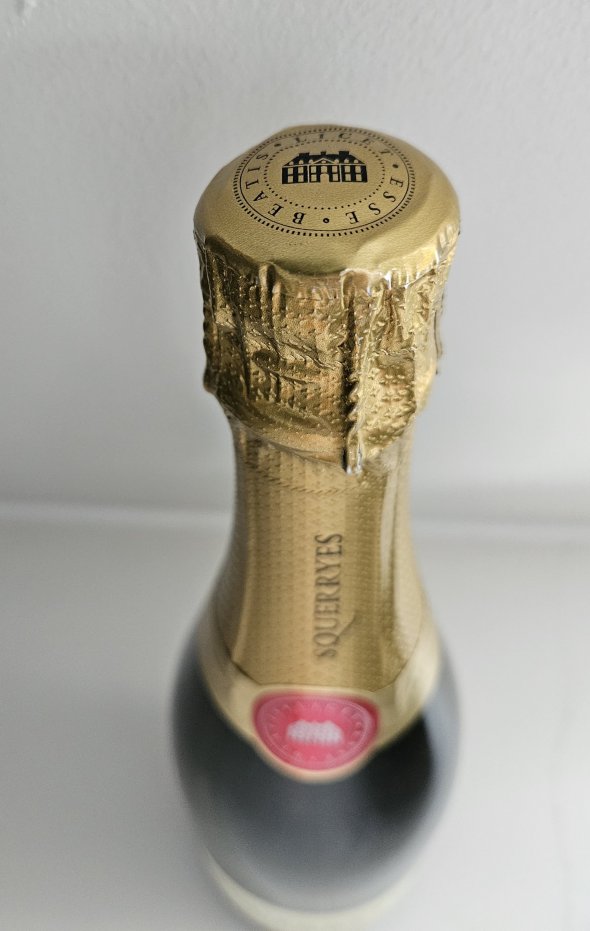 Squerryes Brut Reserve Vintage
