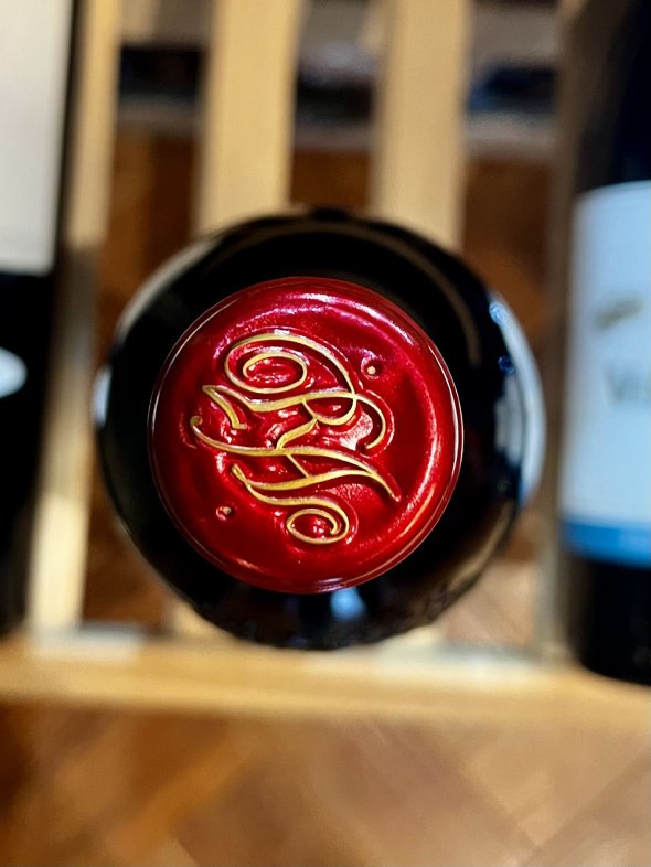 La Rioja Alta, Gran Reserva 890, Rioja, 96 RP pts