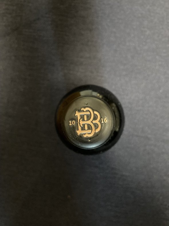 Beringer, Private Reserve Cabernet Sauvignon, Napa Valley