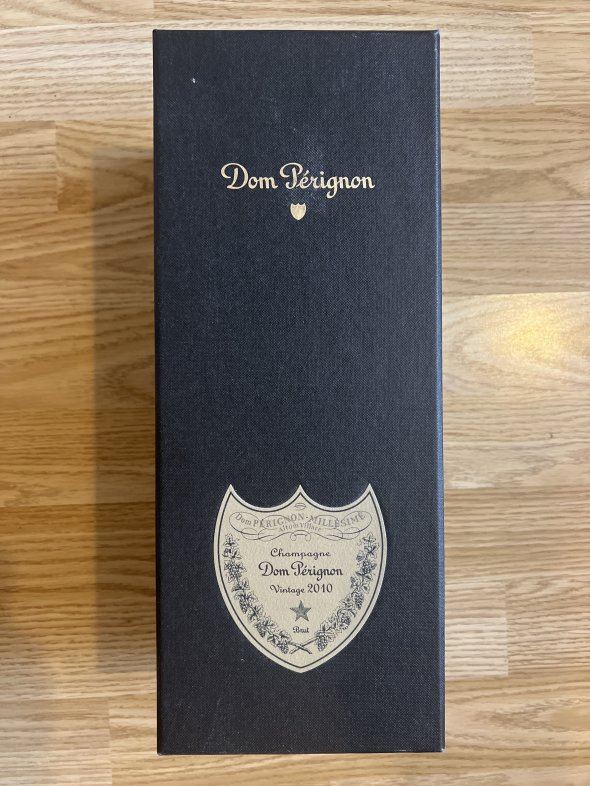 Dom Perignon