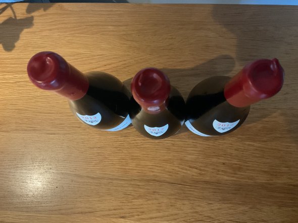 Domaine Fourrier, Morey-Saint-Denis, Clos Solon Vieille Vigne