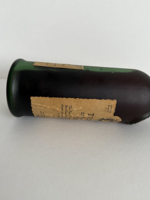 Taylor's 20 Year Old Tawny Port