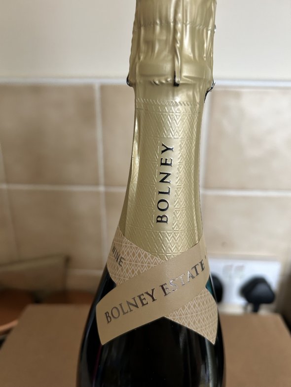 Bolney Estate, Estate Classic Cuvee, England