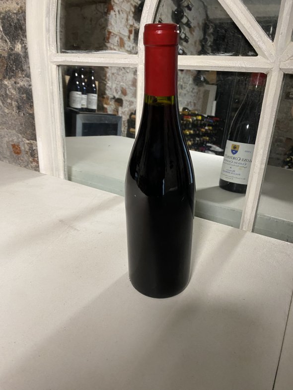 Domaine Follin Arbelet, Aloxe-Corton Premier Cru, Clos du Chapitre