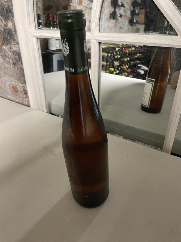 Louis Guntrum niersteiner Pettenthall Riesling Auslese Trocken