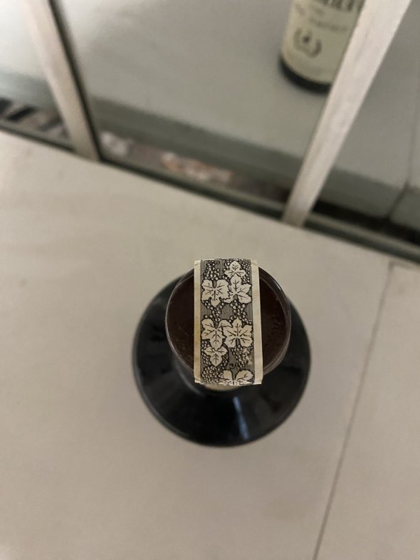 Ferreira, Vintage Port