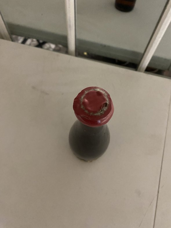 Ferdinand Pieroth, Gau-Kongernheimer Vogelsang Auslese, Rheinhessen