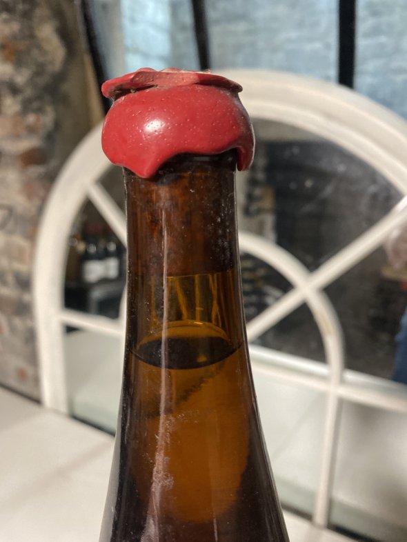 Ferdinand Pieroth, Gau-Kongernheimer Vogelsang Auslese, Rheinhessen