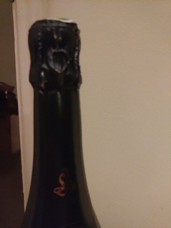 Legras & Haas, Cuvee Millesimee, Grand Cru