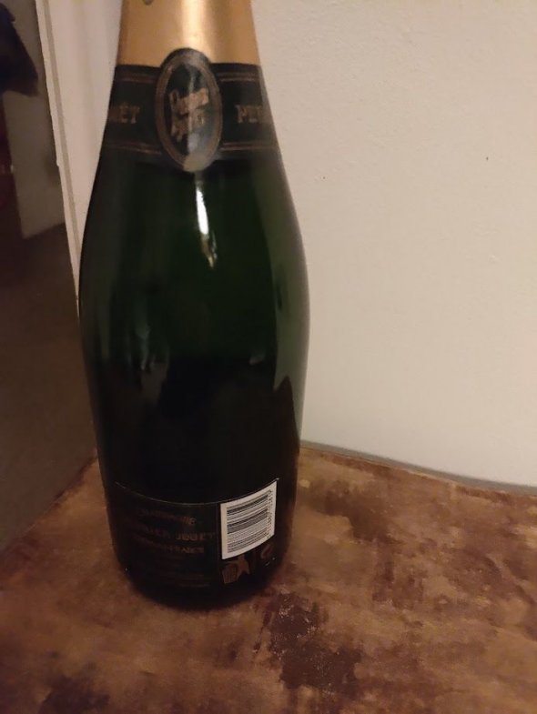 Perrier Jouet, Grand Brut