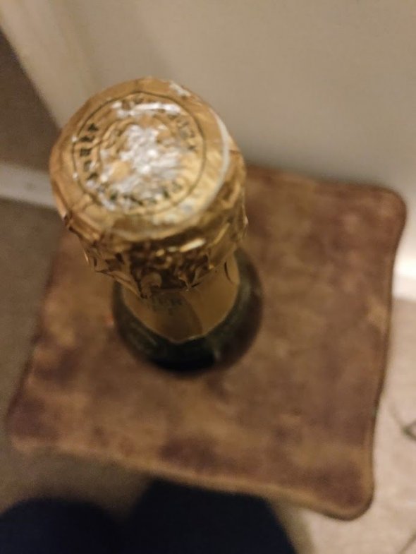 Perrier Jouet, Grand Brut