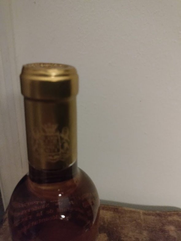 Castelnau de Suduiraut, Sauternes