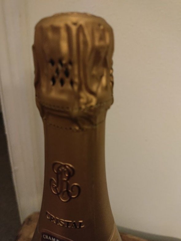 Louis Roederer, Cristal