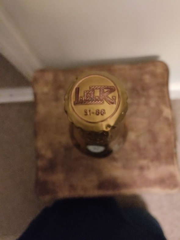 Louis Roederer, Cristal