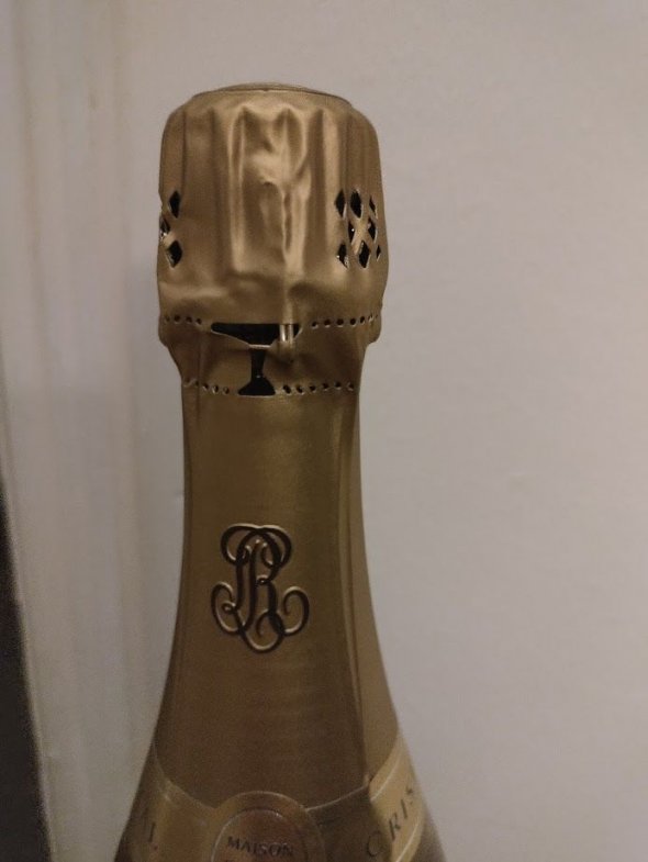 Louis Roederer, Cristal