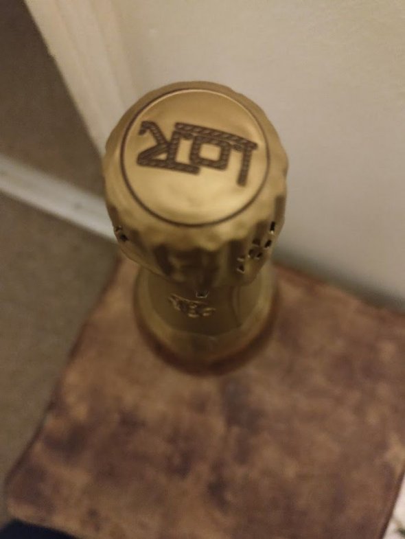 Louis Roederer, Cristal