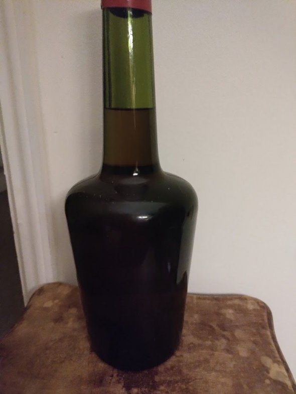 Jehan Foucart, Calvados Pays d Auge