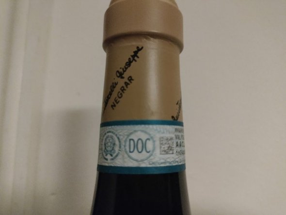 Quintarelli Giuseppe, Amarone della Valpolicella, Classico