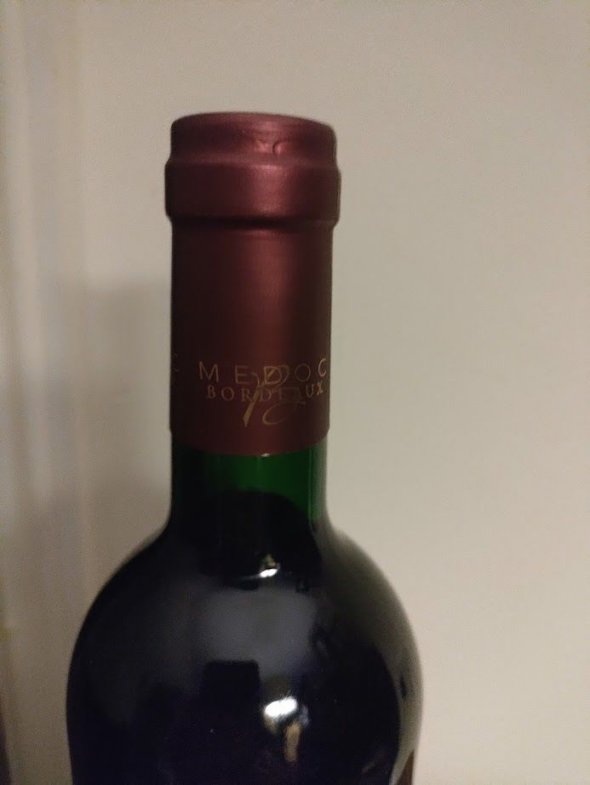 Chateau Muret, Haut-Medoc