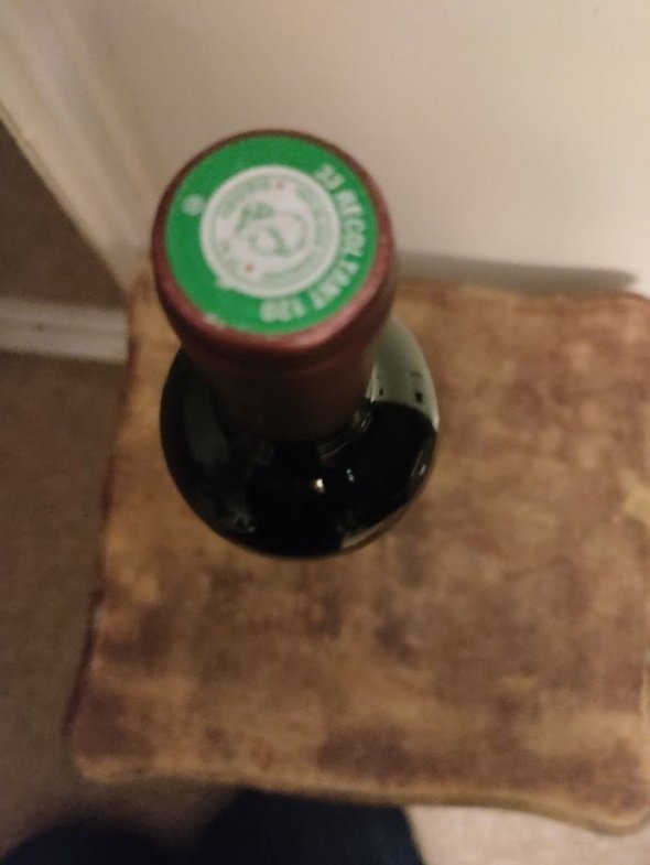 Chateau Muret, Haut-Medoc